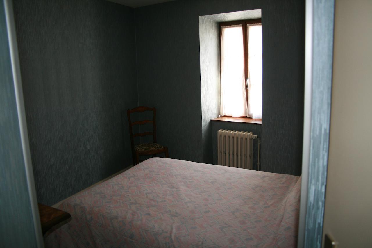 Auberge Saint Martin 객실 사진