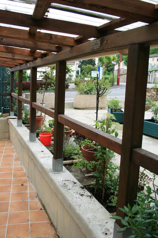 Auberge Saint Martin 외부 사진