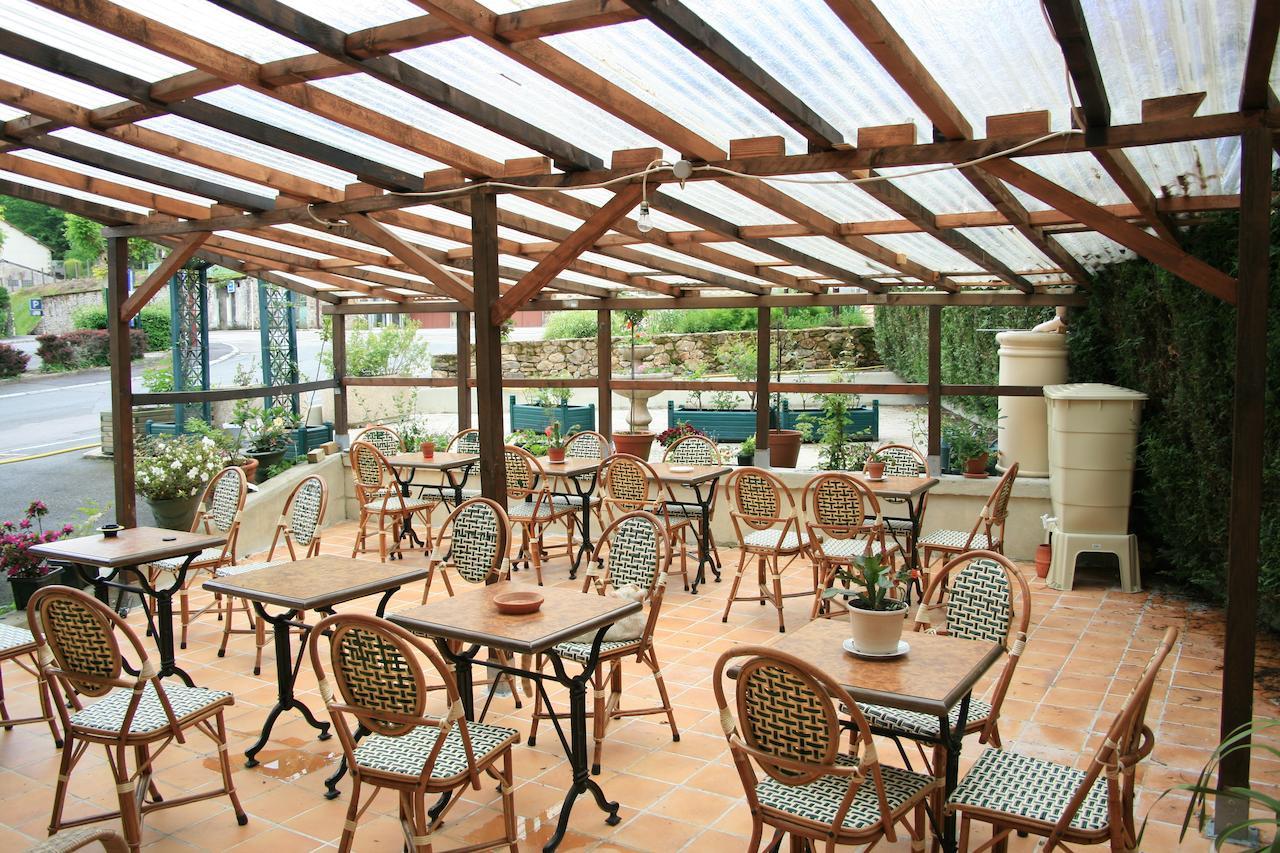Auberge Saint Martin 외부 사진