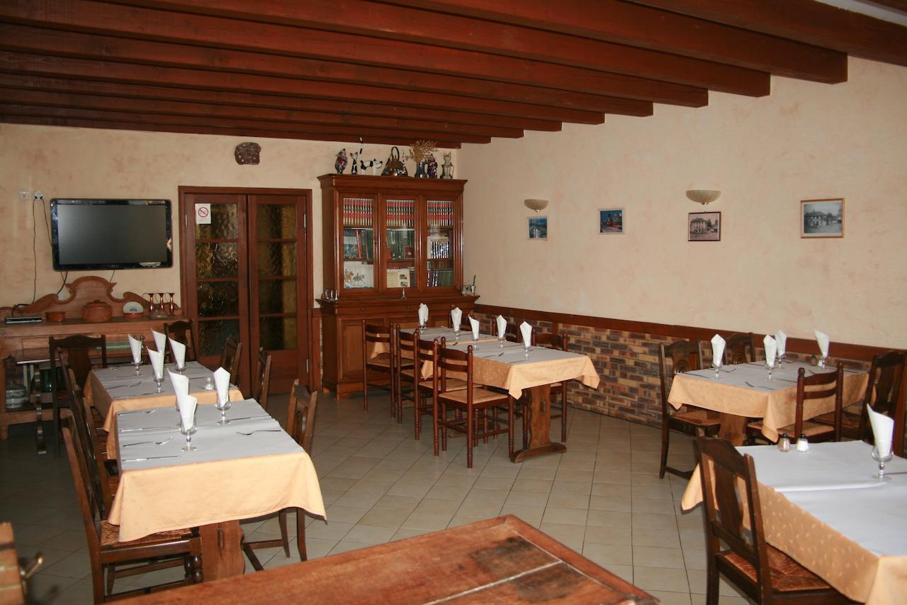 Auberge Saint Martin 외부 사진
