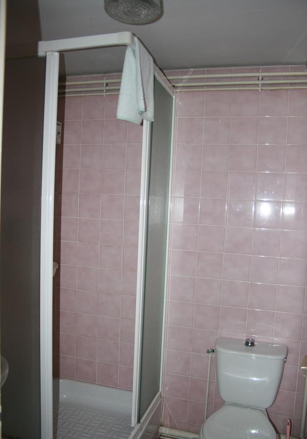 Auberge Saint Martin 객실 사진